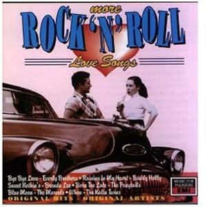 Rock 'n' Roll Love Songs Vol.2 Rock 'n' Roll Love Songs Vol.2