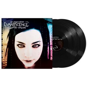 Fallen (20th Anniversary Edition) Fallen (20th Anniversary Edition)