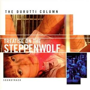 Treatise on The Steppenwolf Treatise on The Steppenwolf