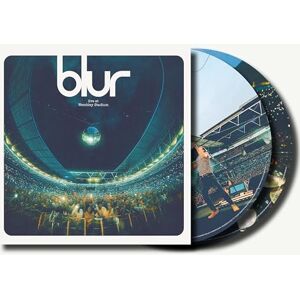 Live at Wembley Stadium Live at Wembley Stadium