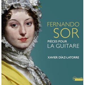 Fernando Sor: Pieces pour la Guitare. Fernando Sor: Pieces pour la Guitare.