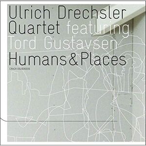 Humans and Places Humans and Places