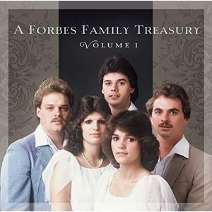 A Forbes Family Treasury Vol.1 A Forbes Family Treasury Vol.1