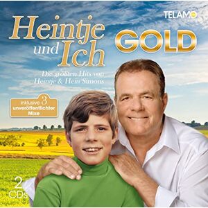 Gold: Heintje & Ich Gold: Heintje & Ich