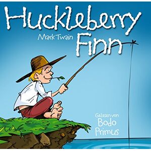 Huckleberry Finn Von Mark Twain Huckleberry Finn Von Mark Twain