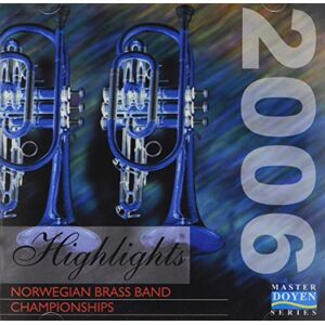 Norwegian Brass Band Championships 2006 Norwegian Brass Band Championships 2006