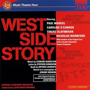 West Side Story (Highlights) West Side Story (Highlights)