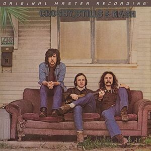 Crosby, Stills And Nash Crosby, Stills And Nash