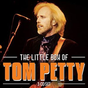 The Little Box Of Tom Petty (3Cd) The Little Box Of Tom Petty (3Cd)