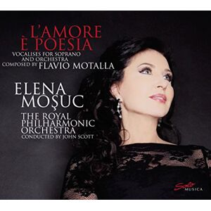 Motalla: L'Amore E Poesia Motalla: L'Amore E Poesia