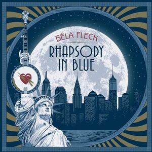 Rhapsody In Blue Rhapsody In Blue