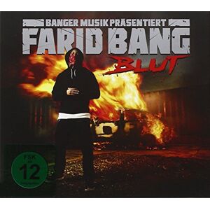 Blut (Ltd.Special Deluxe Edition) Blut (Ltd.Special Deluxe Edition)