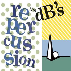 Repercussion (2024 Remaster) Repercussion (2024 Remaster)