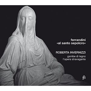 Giovanni Battista Ferrandini: Giunta l ora fatal (Il pianto di Maria) Giovanni Battista Ferrandini: Giunta l ora fatal (Il pianto di Maria)