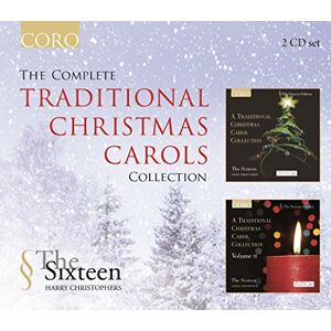 Traditional Christmas Carols Traditional Christmas Carols