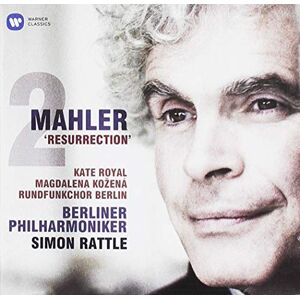 Mahler: Symphony No. 2 'Resurrection' Mahler: Symphony No. 2 'Resurrection'