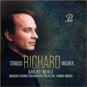 Richard: Strauss & Wagner Richard: Strauss & Wagner
