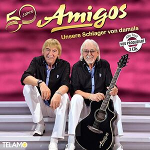50 Jahre:Unsere Schlager von damals 50 Jahre:Unsere Schlager von damals
