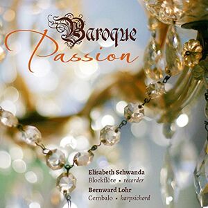 Baroque Passion Baroque Passion