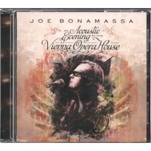 An Acoustic Evening At The Vienna Opera House An Acoustic Evening At The Vienna Opera House