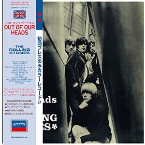 Out Of Our Heads Out Of Our Heads