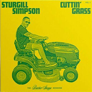Cuttin' Grass Cuttin' Grass