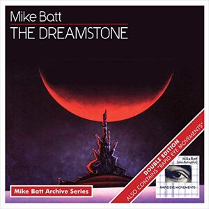 The Dreamstone / Rapid Eye Movements The Dreamstone / Rapid Eye Movements