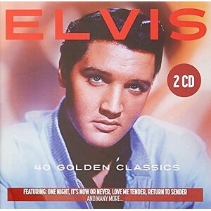 40 Golden Classics 40 Golden Classics