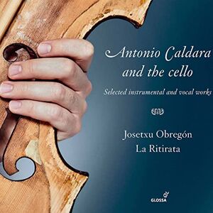 Caldara: Selected Instrumental And Vocal Works Caldara: Selected Instrumental And Vocal Works
