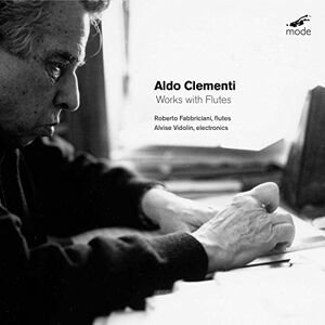 Clementi: Works With Flutes Clementi: Works With Flutes