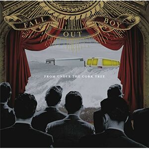 From Under The Cork Tree From Under The Cork Tree