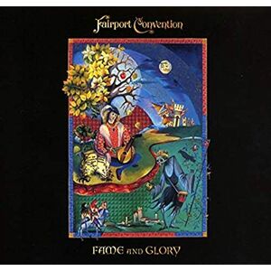 Fame And Glory Fame And Glory