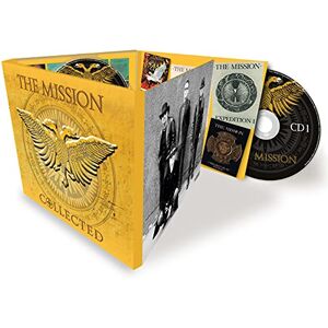 Mission Collected (3CD) Mission Collected (3CD)