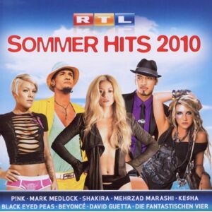 Rtl Sommer Hits 2010 Rtl Sommer Hits 2010