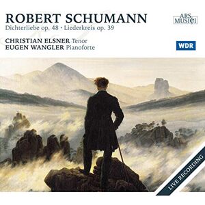 Schumann Song Cycles 48&39 Schumann Song Cycles 48&39
