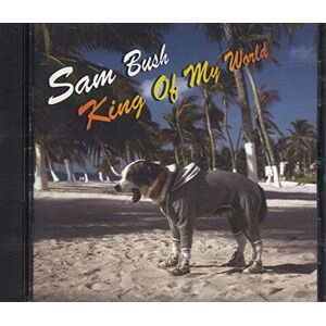 King Of My World King Of My World