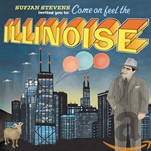 Illinois Illinois