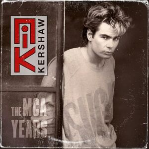 THE MCA YEARS 10CD/DVD BOX SET THE MCA YEARS 10CD/DVD BOX SET