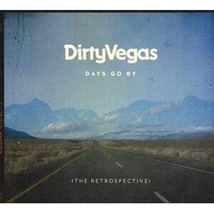 Days Go By The Retrospective Days Go By The Retrospective
