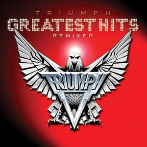 Greatest Hits Remixed Greatest Hits Remixed