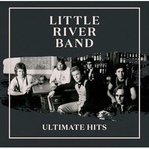 Ultimate Hits Ultimate Hits