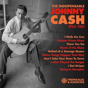 The Indispensable 1954-1961 The Indispensable 1954-1961