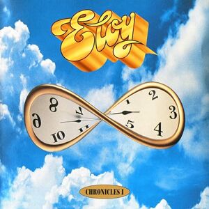 Chronicles I Chronicles I