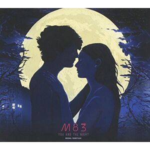 You & The Night O.S.T. You & The Night O.S.T.