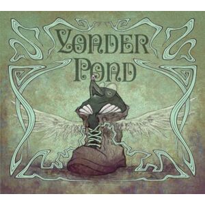 Mole In My Shoe Mole In My Shoe