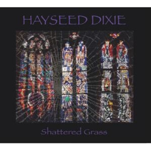 Shattered Grass Shattered Grass