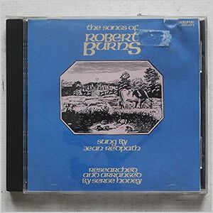 The Songs of Robert Burns vol. 7 The Songs of Robert Burns vol. 7