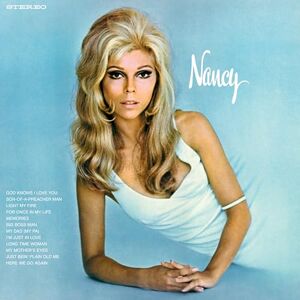 Nancy Nancy