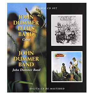 Cabal / John Dummer Band Cabal / John Dummer Band