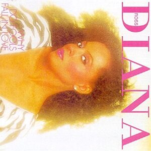 Why Do Fools Fall in Love Why Do Fools Fall in Love